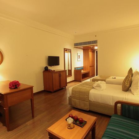فندق مونسون إمبريس Kochi المظهر الخارجي الصورة